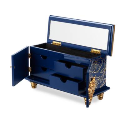 Disney Store - Disney Designer Collection - Schmuckschatulle in limitierter Edition