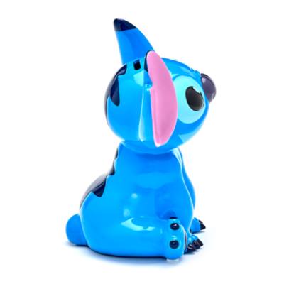 Disney Store Stitch Money Bank