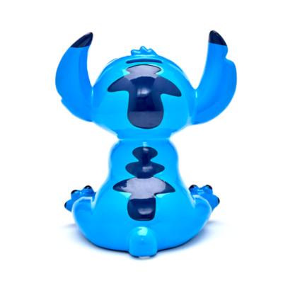 Disney Store Stitch Money Bank