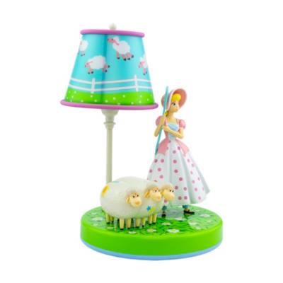 L&aacute;mpara Bo-Peep, Toy Story
