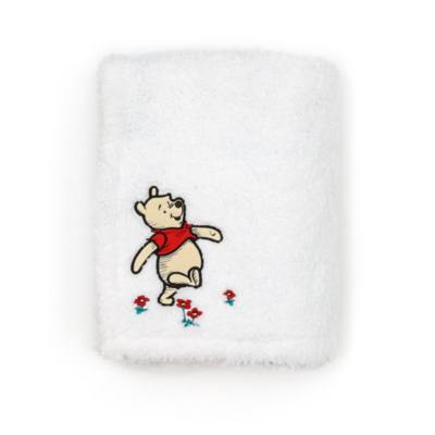 Disney Store - Winnie Puuh - Tagesdecke aus Fleece