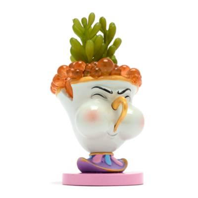 Pianta succulenta artificiale Chicco La Bella e la Bestia Disney Store