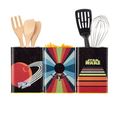 Funko Star Wars Retro Kitchen Storage Set