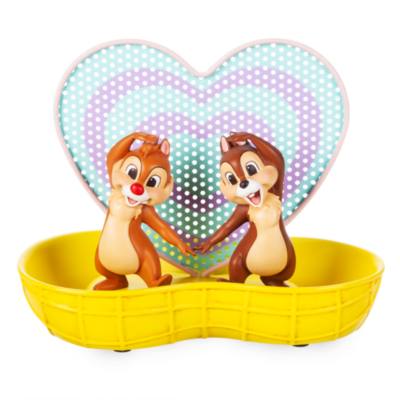 Chip 'n' Dale Trinket Dish