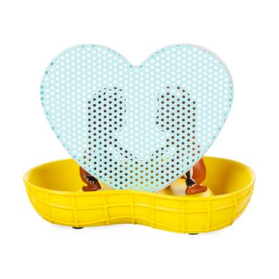 Chip 'n' Dale Trinket Dish