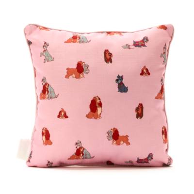 Coj&iacute;n La Dama y el Vagabundo,