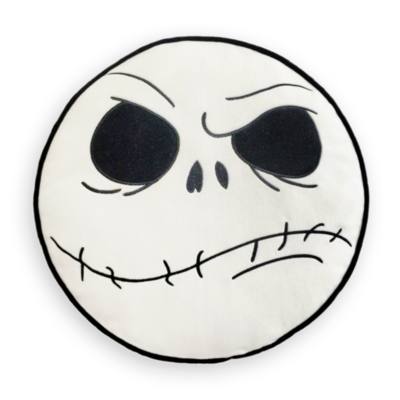 Jack Skellington Cushion