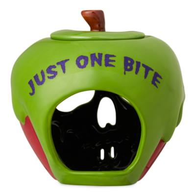 Poison Apple Tealight Holder