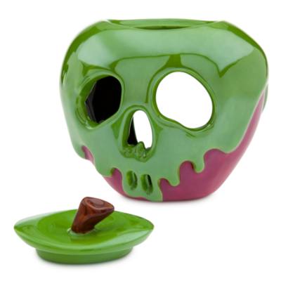 Poison Apple Tealight Holder