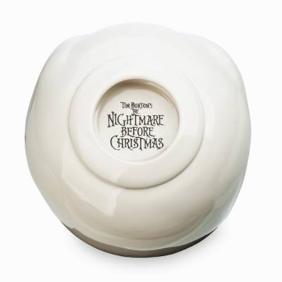 Jack Skellington Cookie Jar