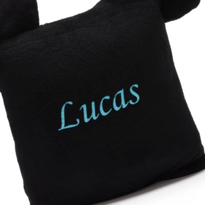 Jet&eacute; convertible Mickey en polaire