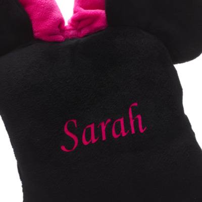 Minnie Mouse Convertible Fleece Throw