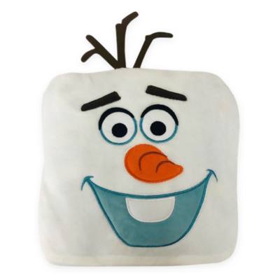 Manta polar convertible Olaf, Frozen 2,