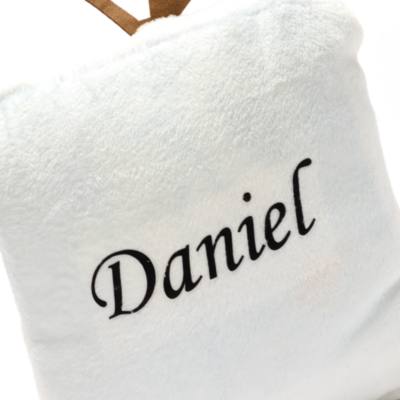 Manta polar convertible Olaf, Frozen 2,