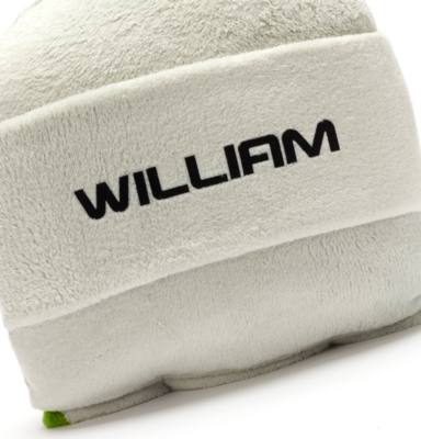 Disney Store The Child Convertible Fleece Throw, Star Wars: The Mandalorian