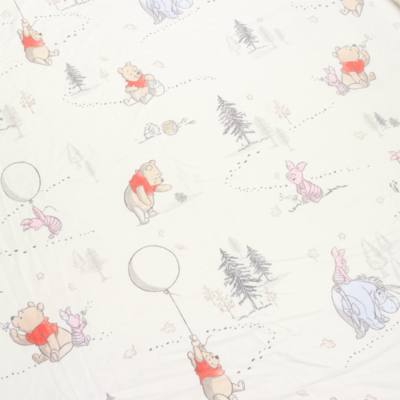 Disney Store Jete Winnie L Ourson En Polaire Shopdisney