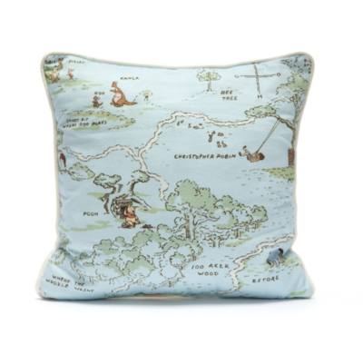 Cuscino Winnie the Pooh Disney Store