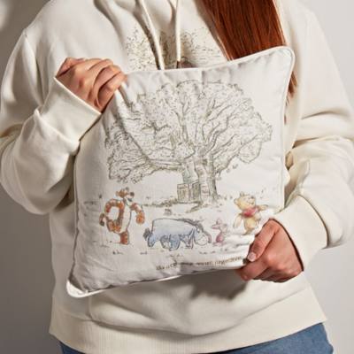 Cuscino Winnie the Pooh Disney Store