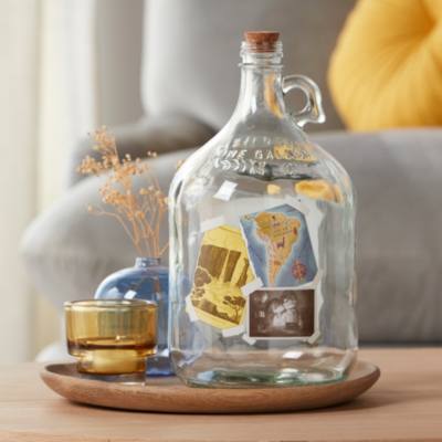 Disney Store Up Money Jar