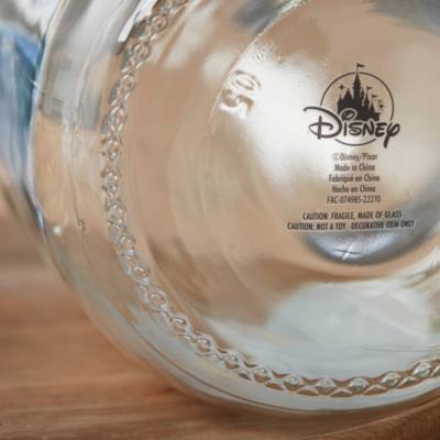 Disney Store Up Money Jar