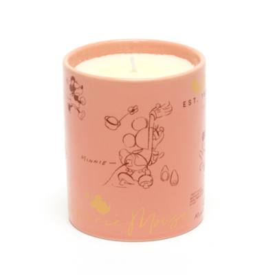 Candela Minni bozzetto Disney Store