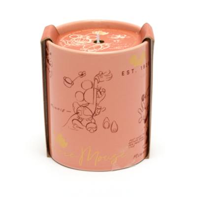 Candela Minni bozzetto Disney Store