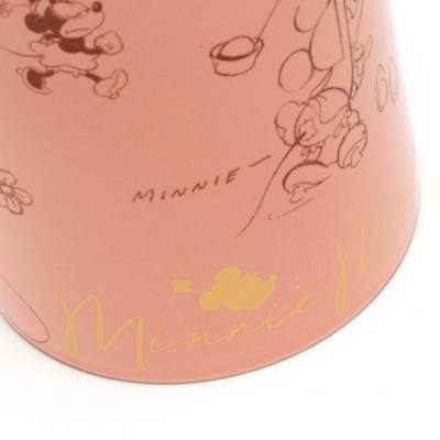 Candela Minni bozzetto Disney Store