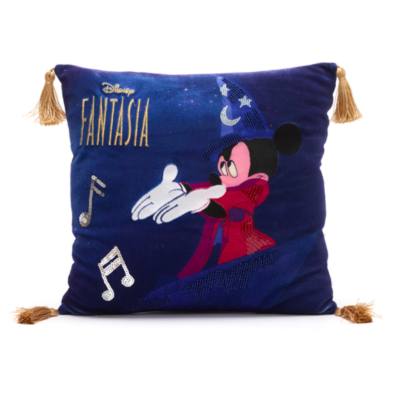 Disney Store Fantasia Cushion