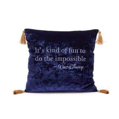 Disney Store Fantasia Cushion