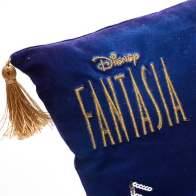 Disney Store Fantasia Cushion