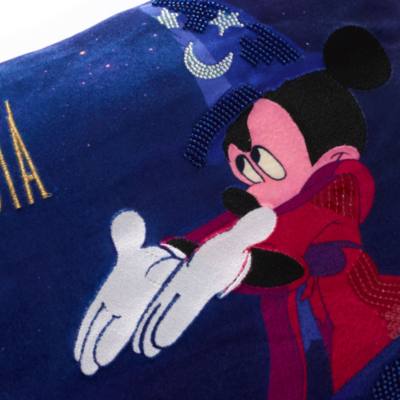 Disney Store Fantasia Cushion