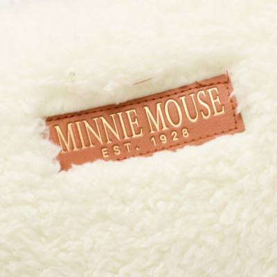 Disney Store Minnie Mouse Sketch Cushion