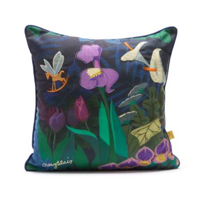 Disney Store Alice in Wonderland Mary Blair Cushion