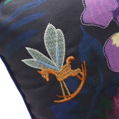 Disney Store Alice in Wonderland Mary Blair Cushion