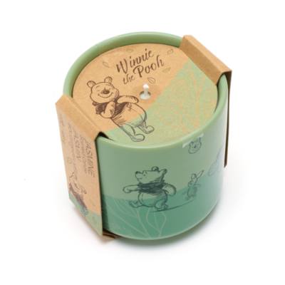 Vela Winnie the Pooh, Disney Store