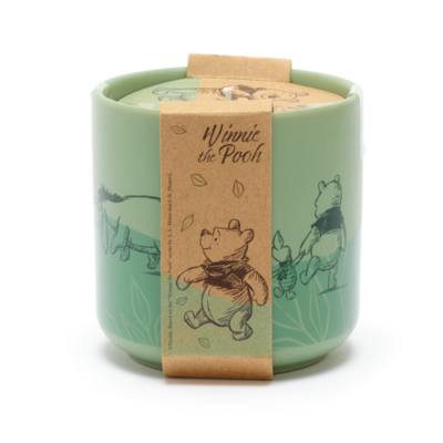 Vela Winnie the Pooh, Disney Store