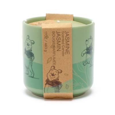 Vela Winnie the Pooh, Disney Store