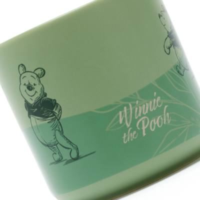 Vela Winnie the Pooh, Disney Store