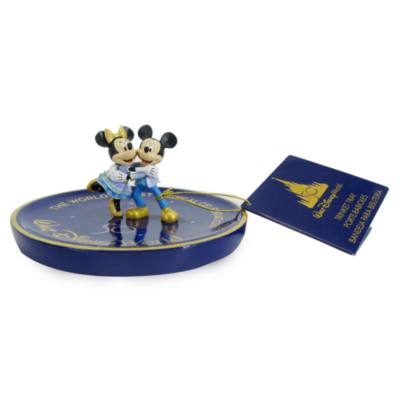 Walt Disney World Collection Maison 50e Anniversaire