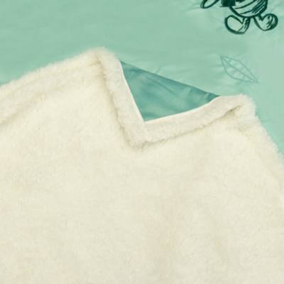 Disney Store Plaid Polaire Winnie L Ourson Et Ses Amis Shopdisney