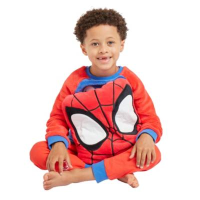 Manta polar convertible Spider-Man, Disney Store
