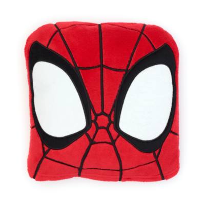 Manta polar convertible Spider-Man, Disney Store