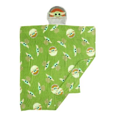 Manta polar convertible Grogu, Star Wars: The Mandalorian, Disney Store