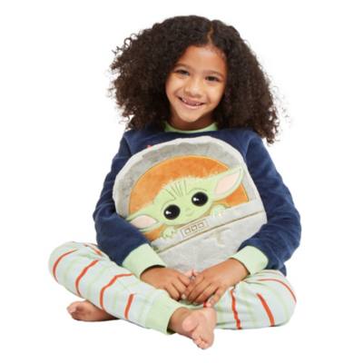 Manta polar convertible Grogu, Star Wars: The Mandalorian, Disney Store