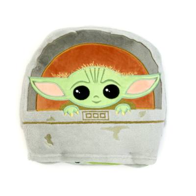 Manta polar convertible Grogu, Star Wars: The Mandalorian, Disney Store