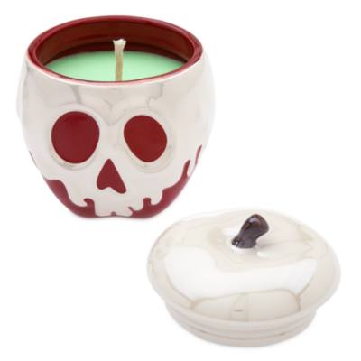 Poison Apple Candle, Snow White and the Seven Dwarfs