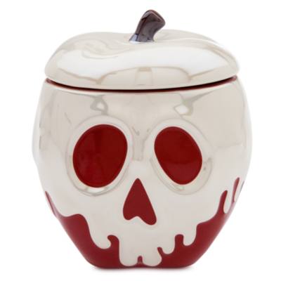 Poison Apple Candle, Snow White and the Seven Dwarfs