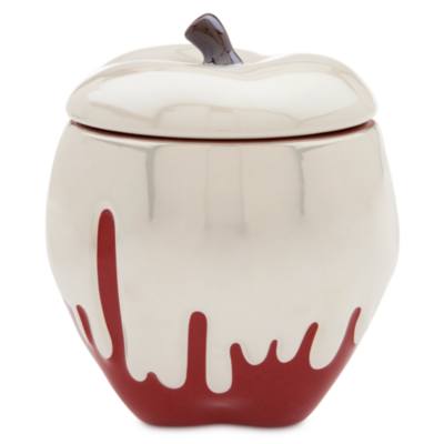 Poison Apple Candle, Snow White and the Seven Dwarfs