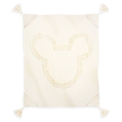 Disney Store - Micky Maus - Tagesdecke mit Fell