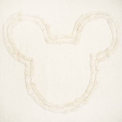 Disney Store - Micky Maus - Tagesdecke mit Fell